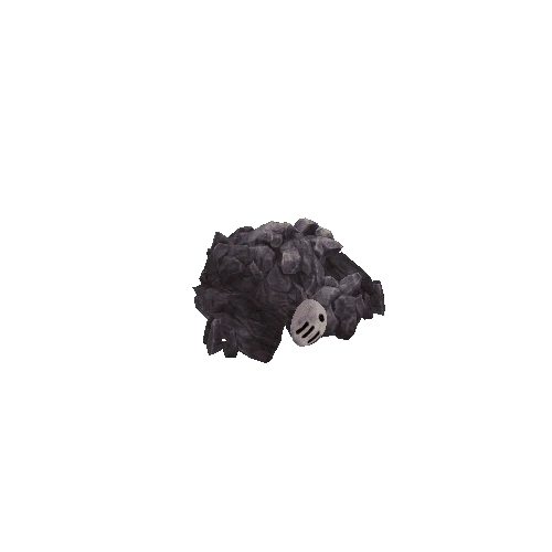 Golem_Rock Mobile Variant